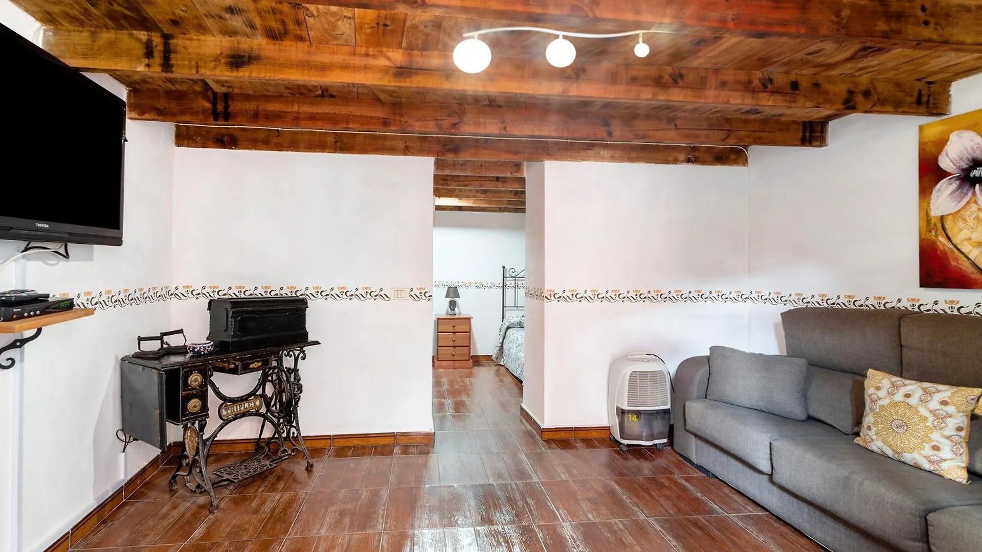 Casa Elvira Villa Chimiche
