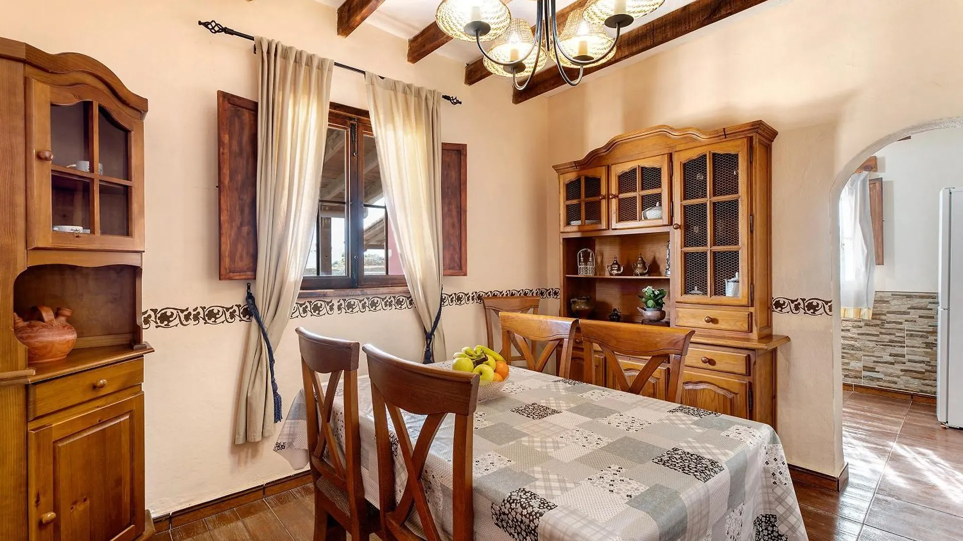 Casa Elvira Villa Chimiche