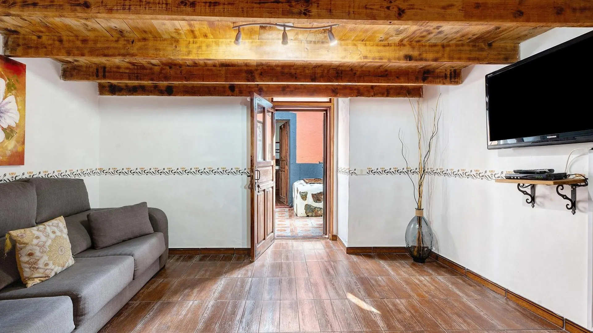 Casa Elvira Villa Chimiche Spain