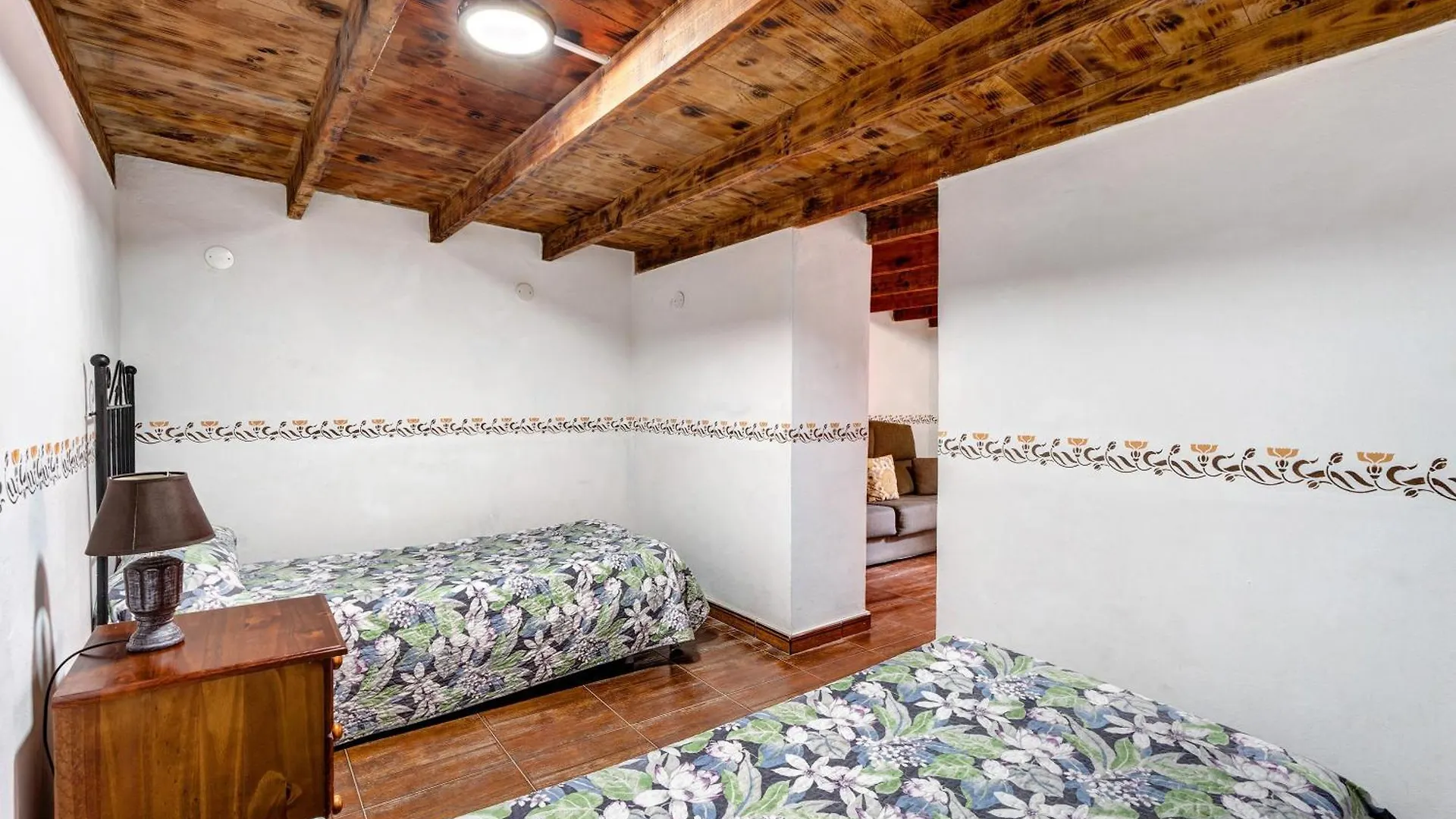 Casa Elvira Villa Chimiche