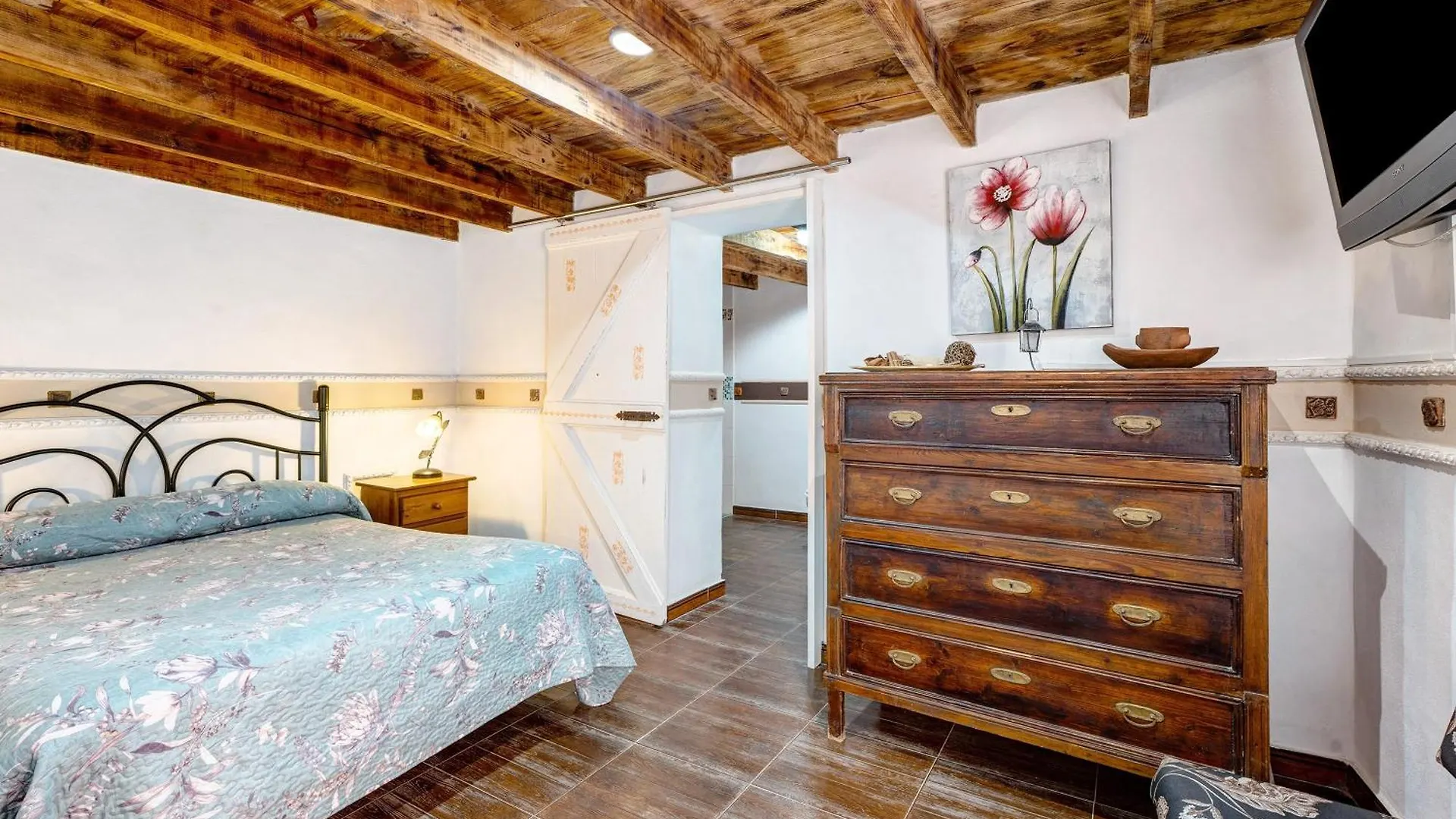 Casa Elvira Villa Chimiche