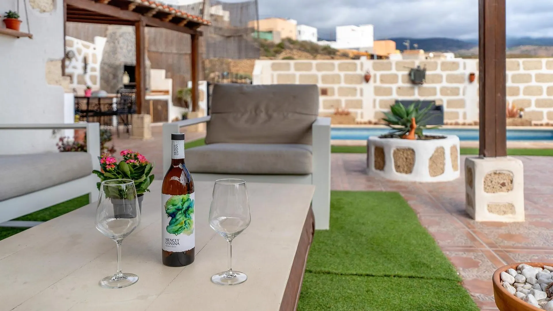 Casa Elvira Villa Chimiche 0*,  Spain
