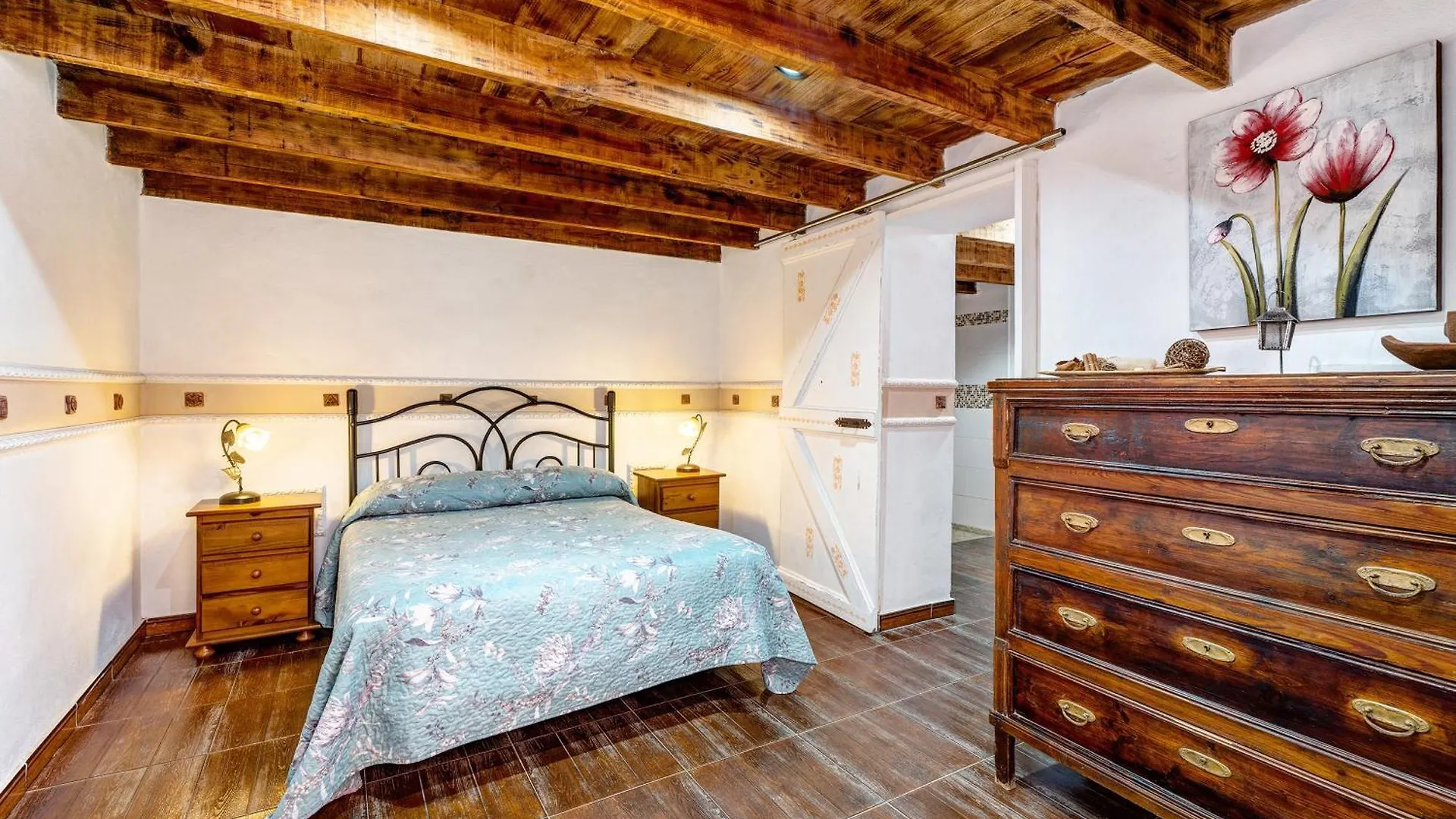 Casa Elvira Villa Chimiche