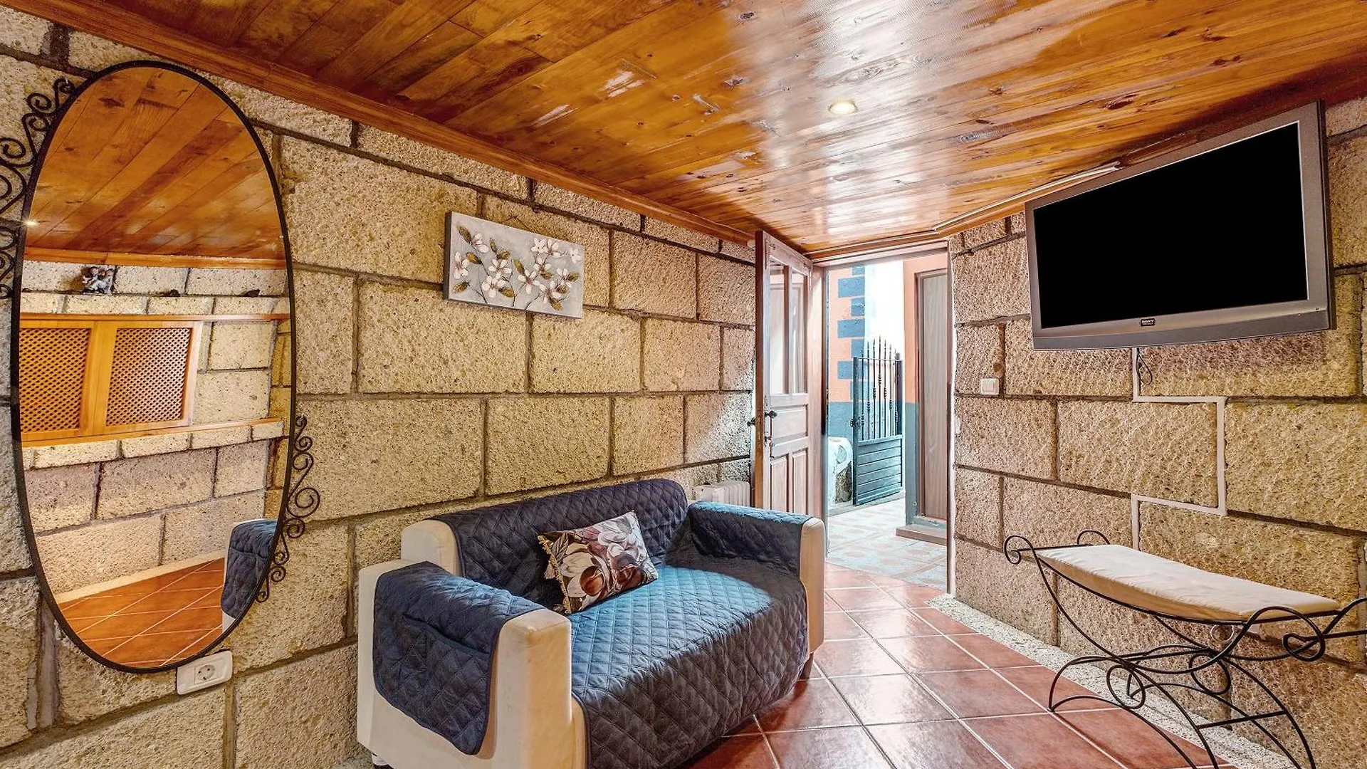 Casa Elvira Villa Chimiche