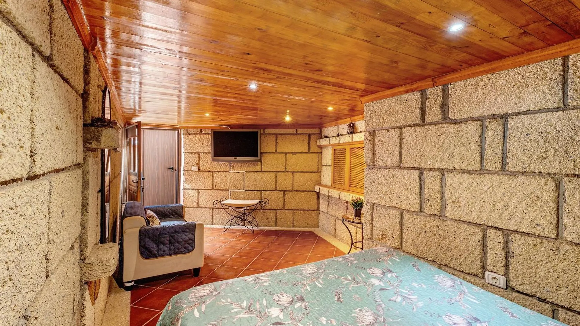 Casa Elvira Villa Chimiche