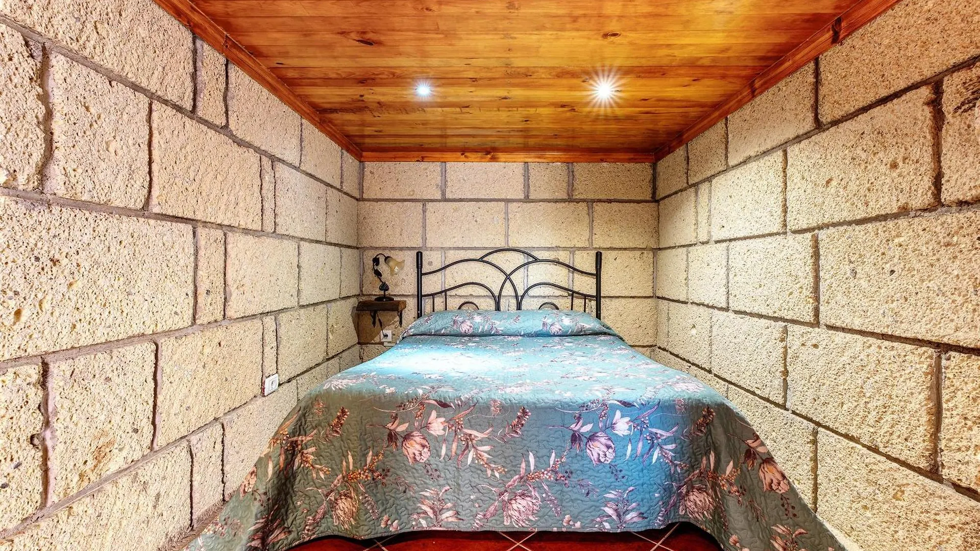 Casa Elvira Villa Chimiche