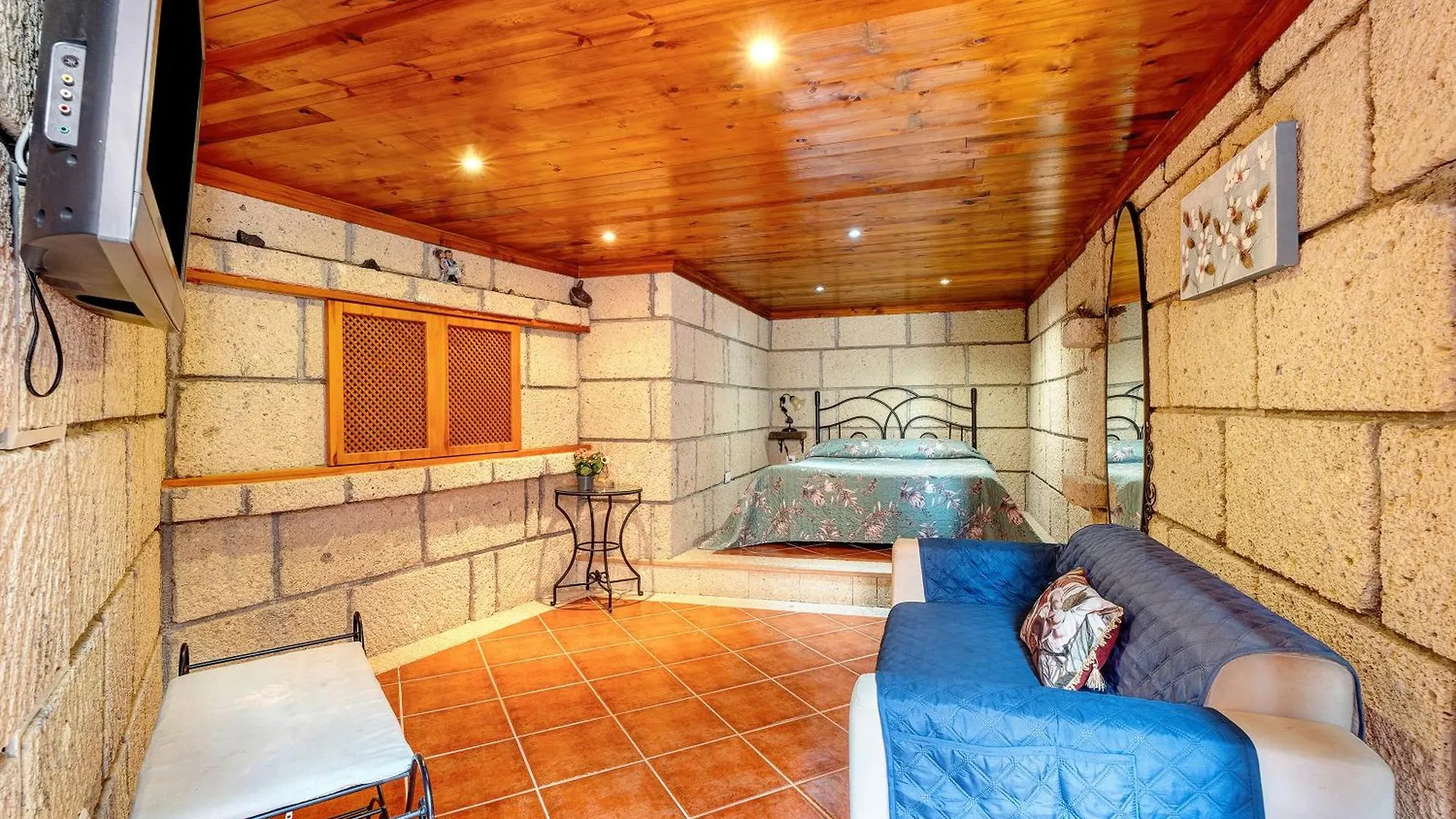 Casa Elvira Villa Chimiche